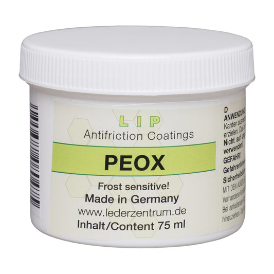 Lubrifiant PEOX, 75 ml