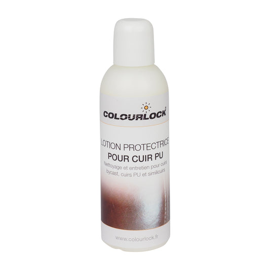 Lotion protectrice pour cuir PU COLOURLOCK, 150 ml