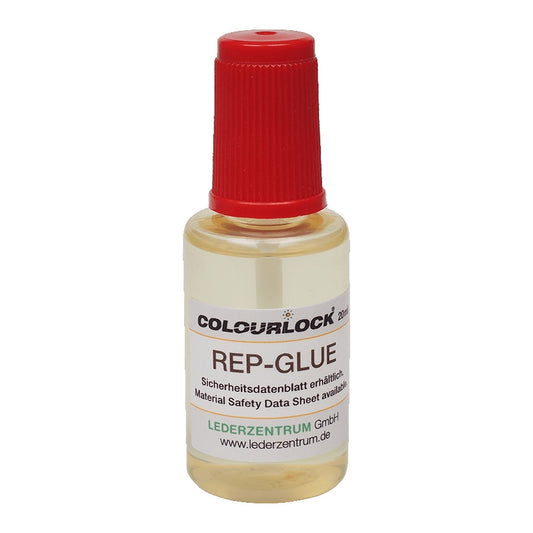 REP-GLUE - Colle de rparation COLOURLOCK, 20 ml