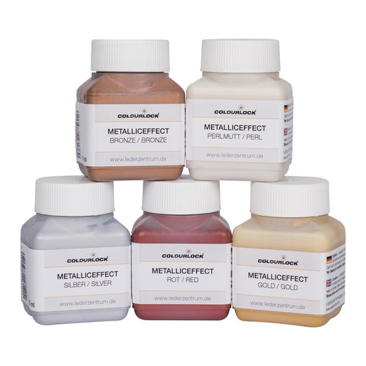 Metallic Effect COLOURLOCK, 100 ml