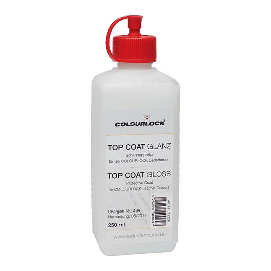 Top Coat brillant COLOURLOCK, 250 ml