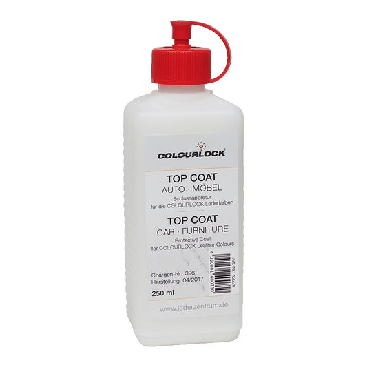 Top Coat voiture, meuble et similicuir COLOURLOCK, 250 ml