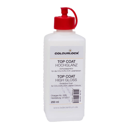 Top Coat haute brillance COLOURLOCK, 250 ml