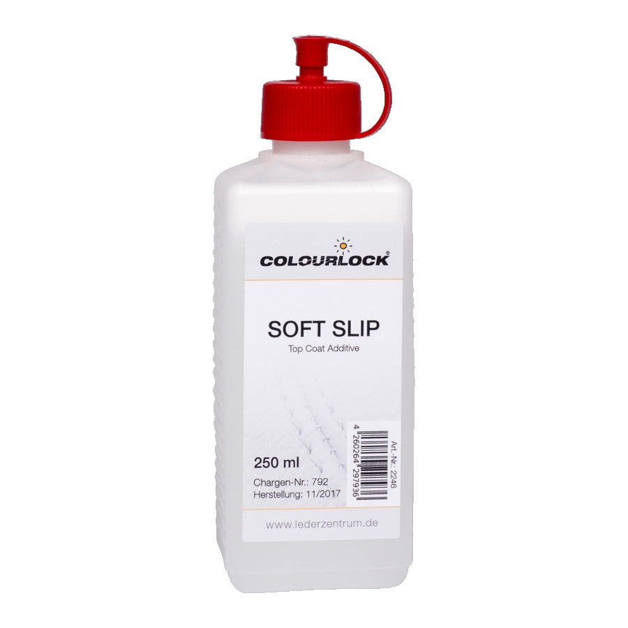 Additif pour Top Coat Soft Slip COLOURLOCK, 250 ml