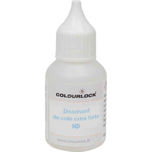 Dissolvant de colle extra forte Sek Off COLOURLOCK, 20 ml