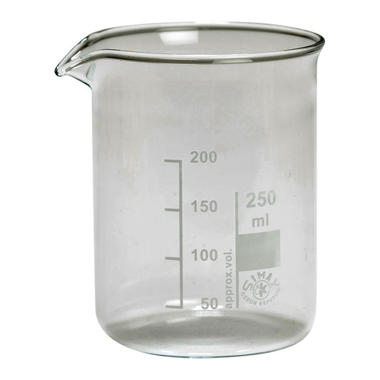 Verre mesureur 250 ml