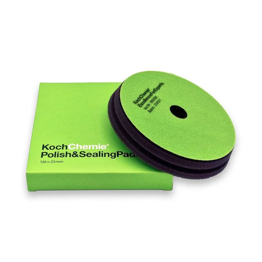 Polish &amp; Sealing Pad 45mm - 126mm - 150mm