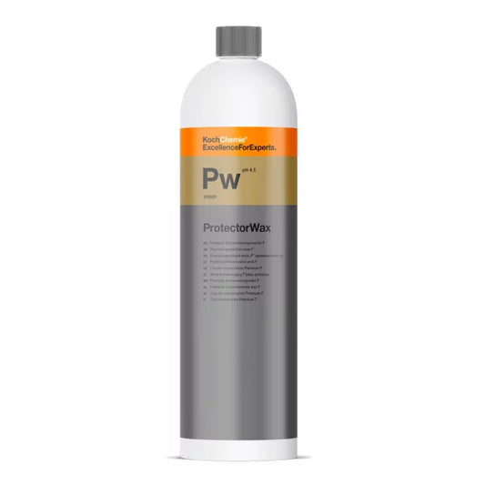 ProtectorWax - PW