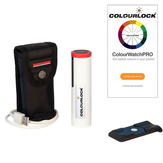 Spectromètre ColourScannerPRO COLOURLOCK