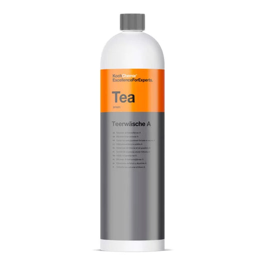 Teerwäsche A - Nettoyant diluant spécial pour goudron - TEA